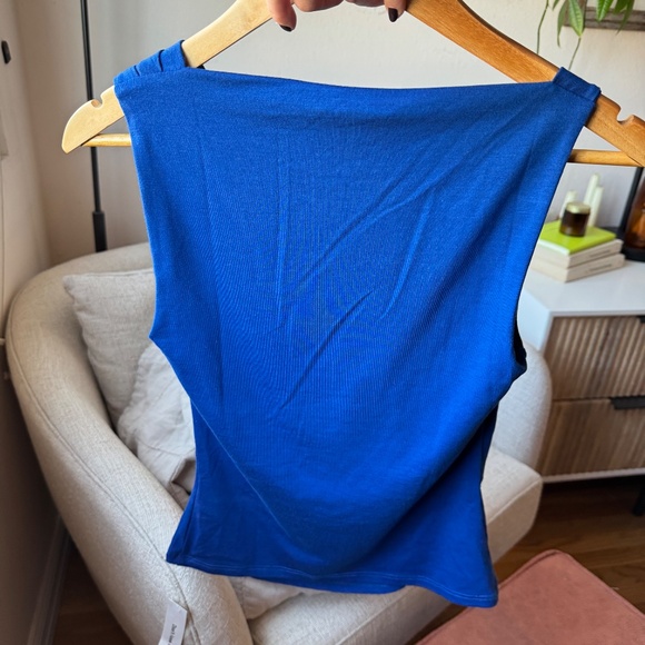 Reformation Darla Knit Top XS - Picture 4 of 5